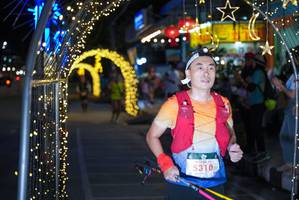 BIB: 5310
                            <button type="button" onclick="openModal(24678133)" class="btn btn-primary btn-sm float-right btn-popup" data-toggle="modal" data-target=".modal-high-quality">
                        <i class="fas fa-shopping-cart"></i> Add to Cart
                    </button>
                                            <button type="button" onclick="isThisMe(24678133, true)" class="btn btn-success btn-sm float-right btn-popup btn-isme hidden" data-toggle="tooltip" data-placement="bottom" title="นี่คือรูปของคุณใช่ไหม คลิกที่นี่เพื่อเอาเข้าอัลบั้ม">
                        <i class="fas fa-plus"></i> Add to album
                    </button>
                    <button type="button" onclick="isThisMe(24678133, false)" class="btn btn-warning btn-sm float-right btn-popup btn-isnotme hidden">
                        <i class="fas fa-ban"></i> Remove from album
                    </button>